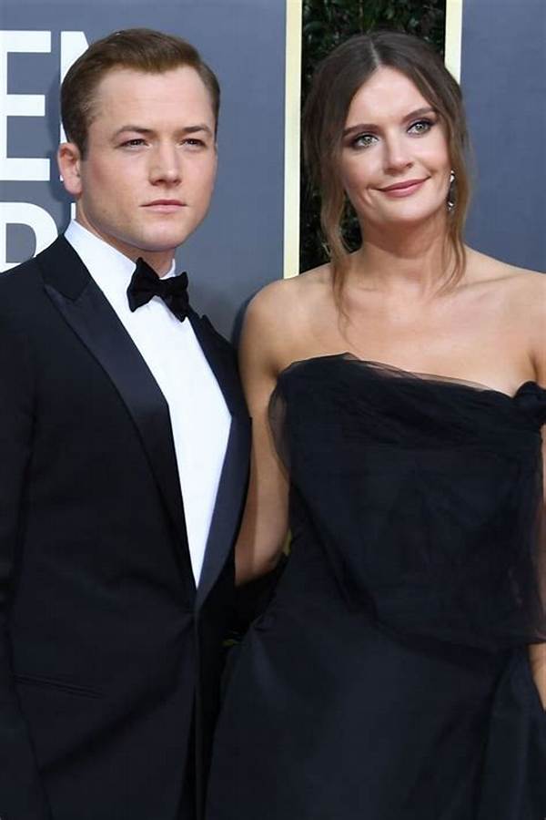 Taron Egerton Relationships: a Comprehensive Look into His Love Life