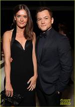 Taron Egerton's Girlfriend: the Ultimate Guide to His Love Life
