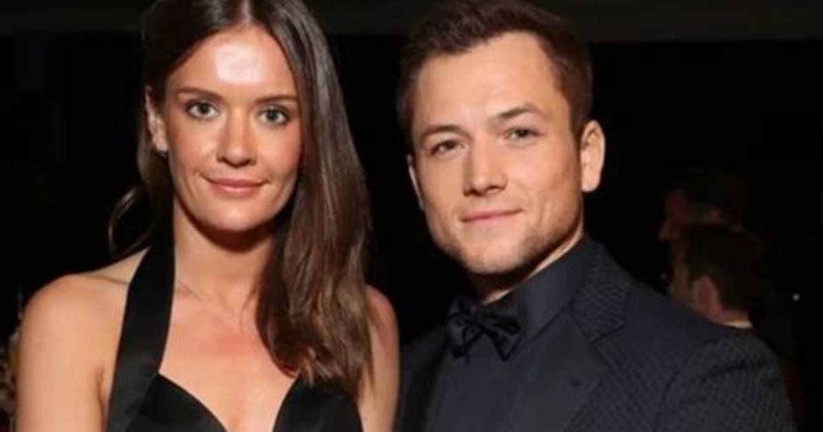 Taron Egerton Spouse: a Comprehensive Look at the Life and Love of the Renowned Actor