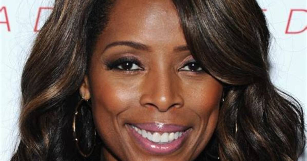 Tasha Smith Age Birthday Wikipedia Who