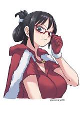 Tashigi: One Piece Character Profile