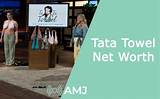 Tata Towels Net Worth: the Success Story Behind This Innovative Brand