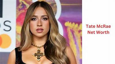 Tate George Net Worth: Details About Contact, Age, Stats, Height, Wife - Sarkariresult