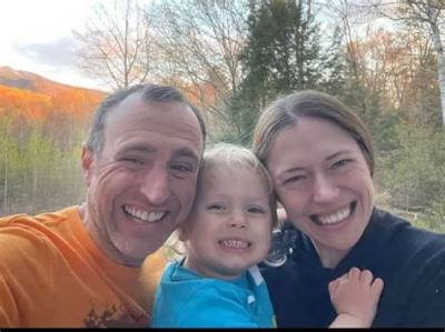 Tate Holtzman Smugglers Notch Accident: Family Gofundme and Obituary