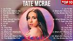 Tate Mcrae Songs: New Hits & Popular Tracks