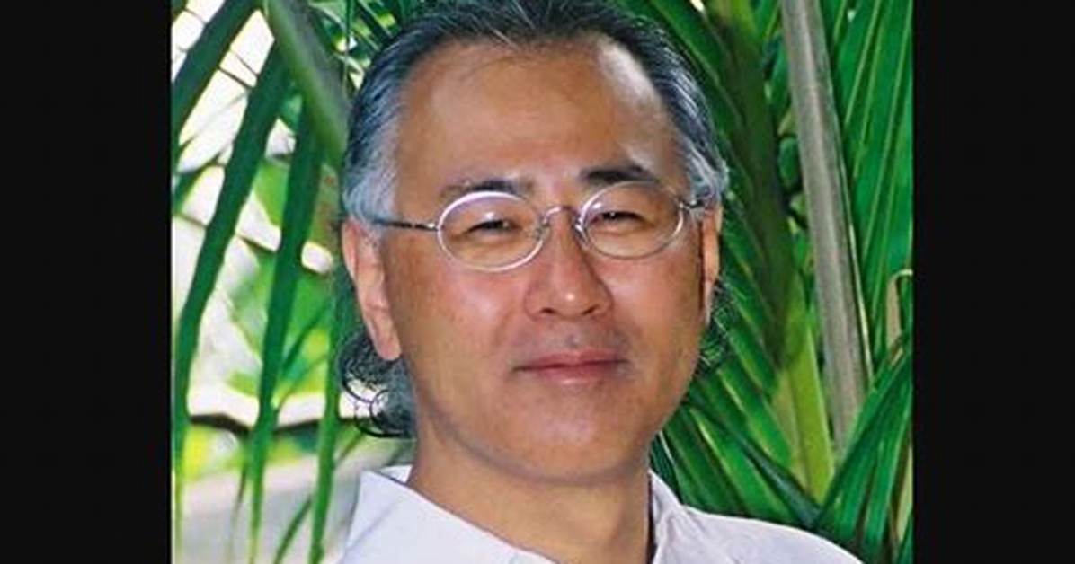 Tatsuya Suda: a Comprehensive Exploration of the Visionary Tech Leader