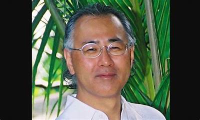 Tatsuya Suda: a Comprehensive Exploration of the Visionary Tech Leader