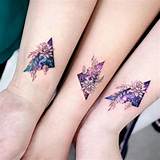 Tattoo for Friends: Celebrating Bonds Through Body Art