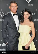 Tatum Christine Wife: the Untold Story of Love and Dedication