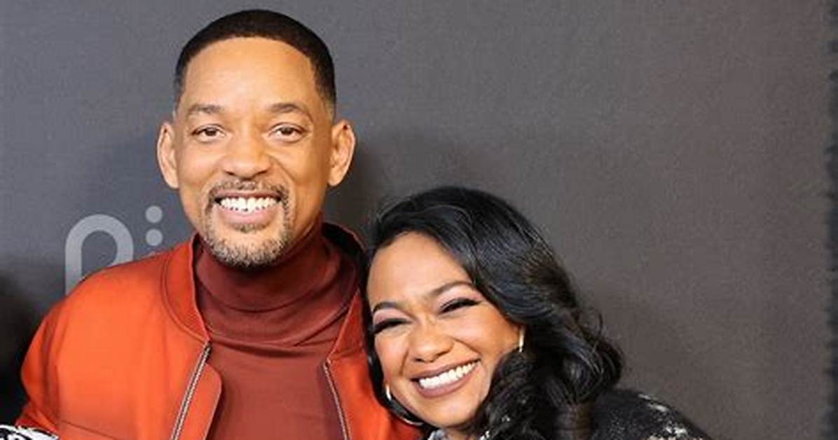 Tatyana Ali and Will Smith: a Deep Dive into Their Collaboration, Careers, and Impact