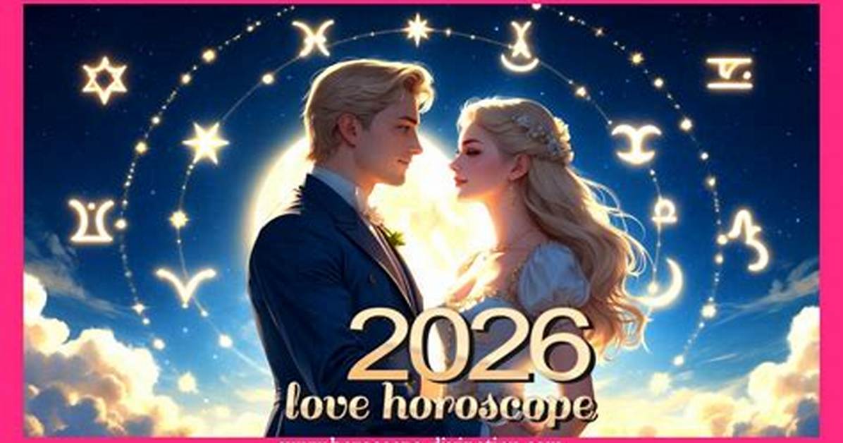Taurus Love Horoscope Tomorrow: Discover Your Romantic Future