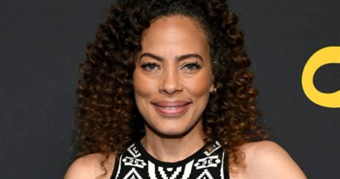 Tawny Cypress Movies and Tv