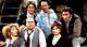 Taxi Tv Cast: a Deep Dive into the Iconic Characters of the Classic Show
