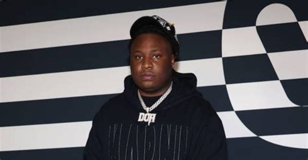 Tay Keith Biography, Age, Height, Wife, Net Worth, Family ·