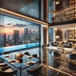 Taya Penthouse: the Ultimate Guide to Luxury Living