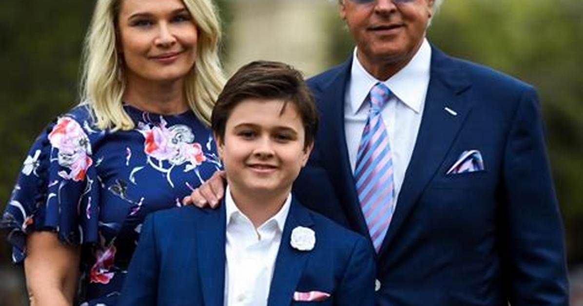 Taylor Baffert Age: How Old Is He?