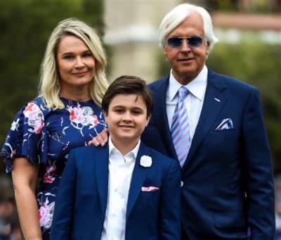 Taylor Baffert Age: How Old Is He?