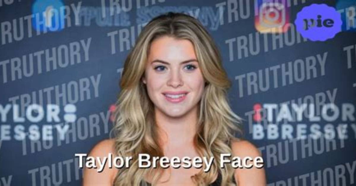 Taylor Breesey the Nfl S Leaky
