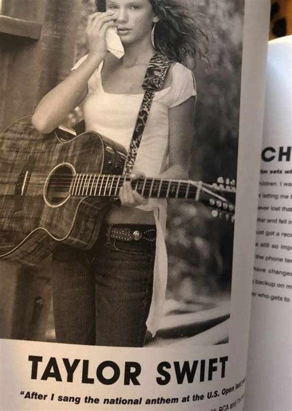 Taylor Breesy: a Rising Star in the Music Industry