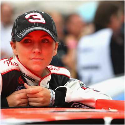 Taylor Earnhardt Net Worth: Unveiling the Legacy of a Racing Icon’s Daughter