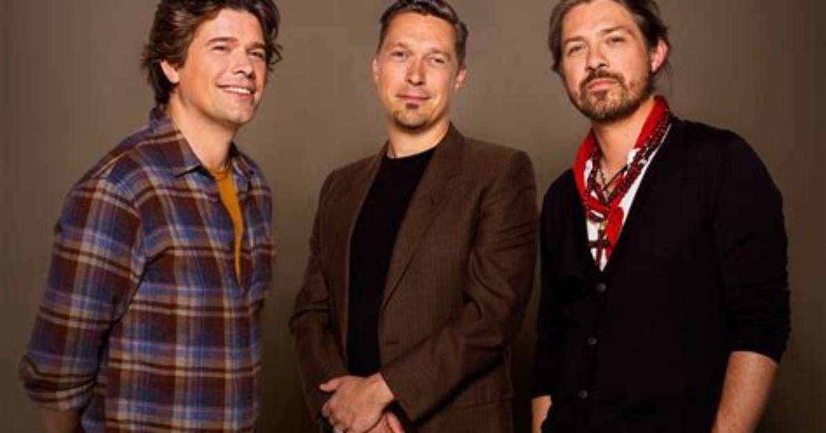 Taylor Hanson: Music, Family & More!