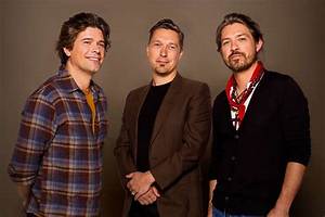 Taylor Hanson: Music, Family & More!