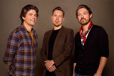 Taylor Hanson: Music, Family & More!