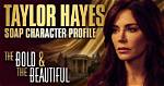 Taylor Hayes