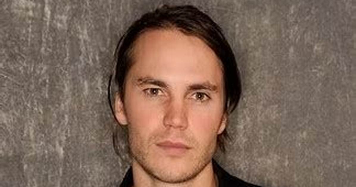 Taylor Kitsch S Enviable Net Worth a Hollywood Success