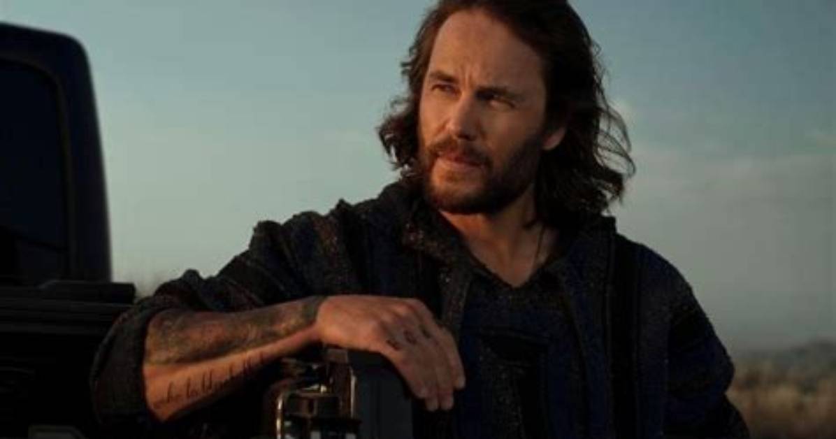 Taylor Kitsch S Romantic Journey Exploring His Love Life And