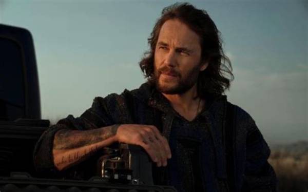 Taylor Kitsch's Romantic Journey: Exploring His Love Life and Relationships