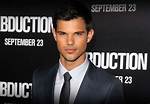 Taylor Lautner Spotted in Michigan || Recent Update