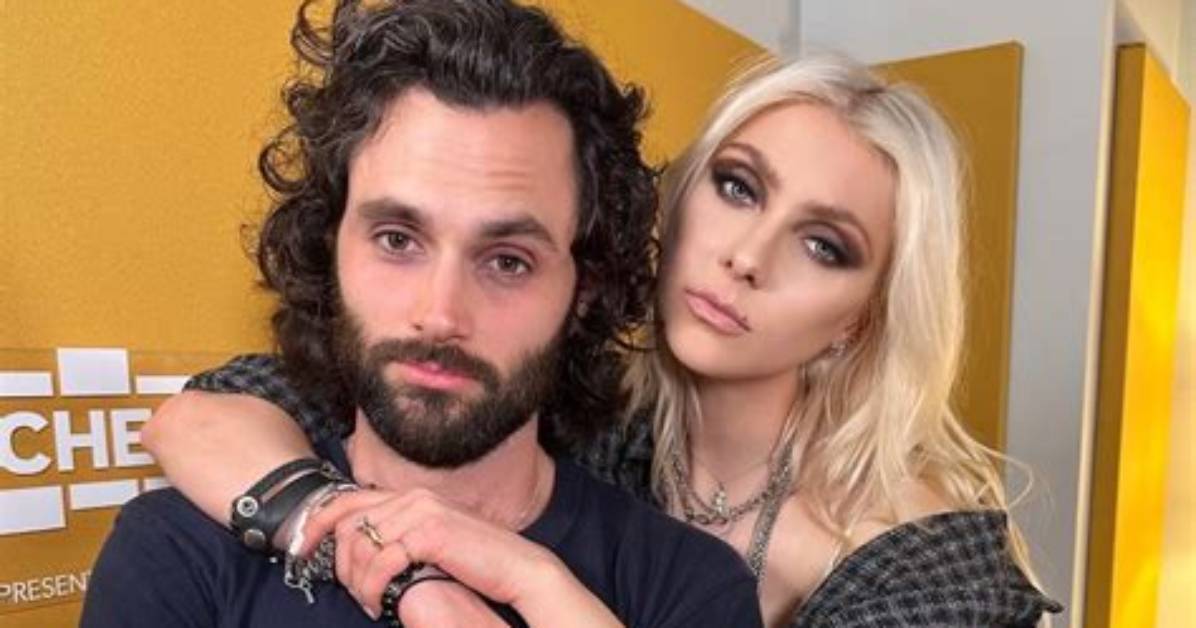 Taylor Momsen Husband: a Comprehensive Guide to Her Love Life and Marriage