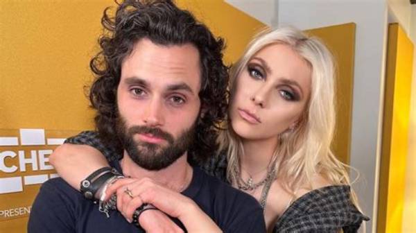 Taylor Momsen Husband: a Comprehensive Guide to Her Love Life and Marriage