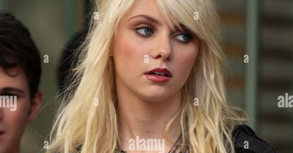 Taylor Momsen Movies and Shows: Exploring the Versatile Career of a Rising Star