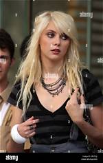 Taylor Momsen Movies and Shows: Exploring the Versatile Career of a Rising Star