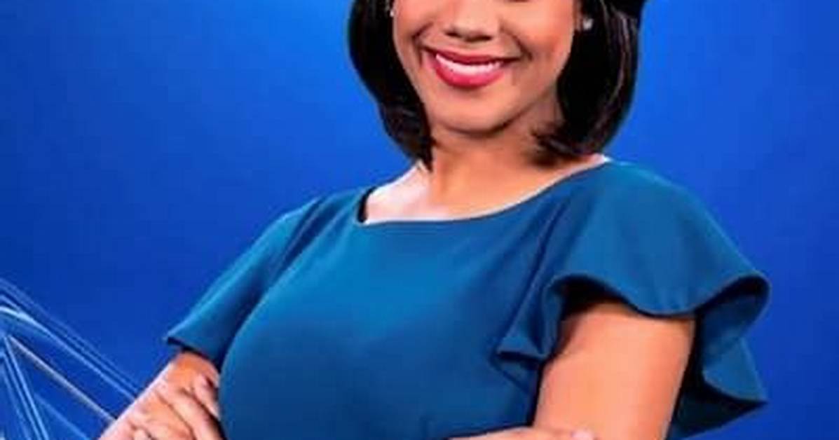 Taylor Murray Wspa Bio Wiki Age Husband Salary and Net