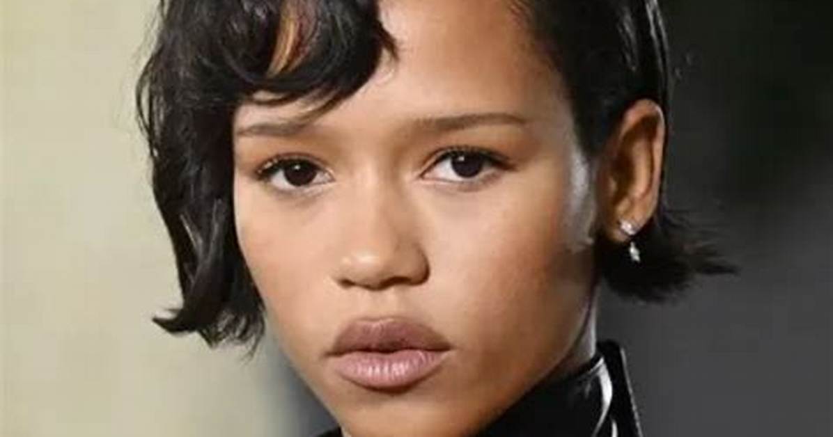 Taylor Russell's Age: an in-Depth Look