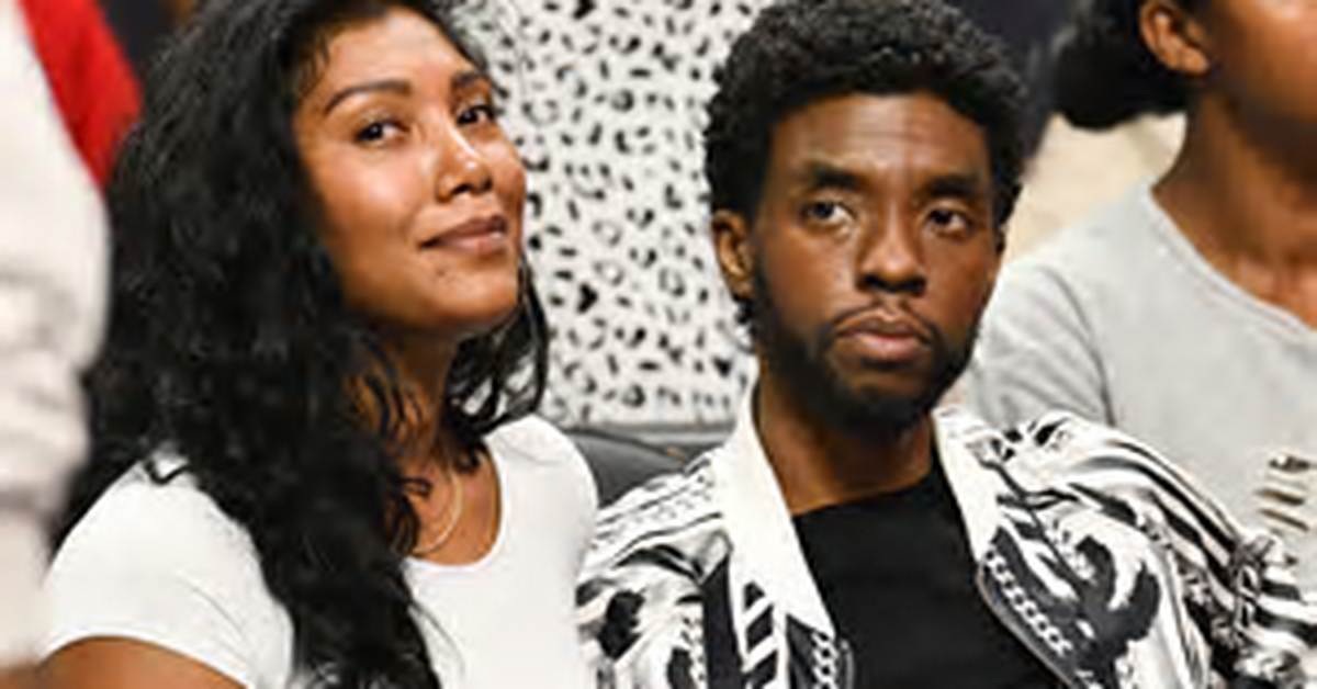 Taylor Simone Ledward Boseman: the Inspiring Story Behind the Late Actor's Legacy