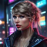 Taylor Swift Ai Images: the Intersection of Art and Technology