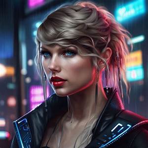 Taylor Swift Ai Images: the Intersection of Art and Technology