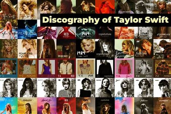 Taylor Swift Albums in Order: Complete Discography