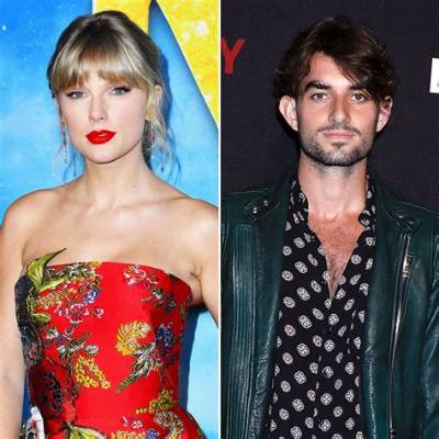 Taylor Swift and Conor Kennedy: a Look at Their Age Difference