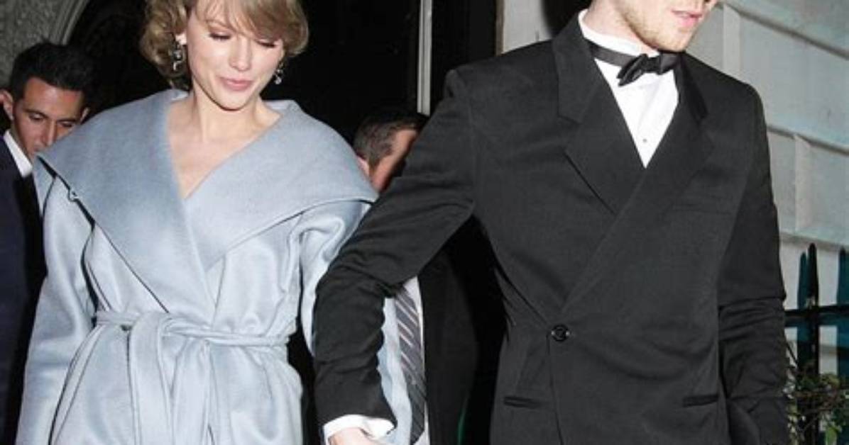 Taylor Swift and Joe Alwyn S Reunion Separating Fact From