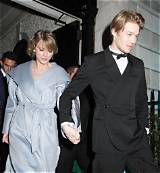 Taylor Swift and Joe Alwyn's Reunion: Separating Fact from Fiction - Sarkariresult