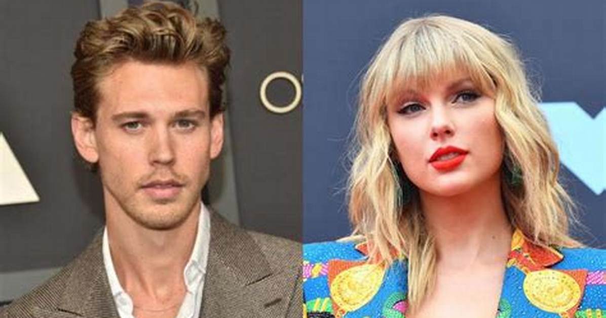 Taylor Swift & Austin Butler: Austin Swift Relationships?