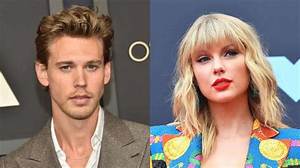 Taylor Swift & Austin Butler: Austin Swift Relationships?