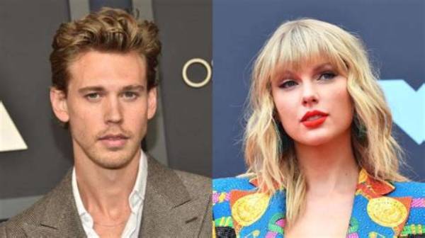 Taylor Swift & Austin Butler: Austin Swift Relationships?
