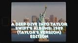 Taylor Swift Controversial: a Deep Dive into the Pop Icon's Most Notable Moments