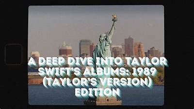 Taylor Swift Controversial: a Deep Dive into the Pop Icon's Most Notable Moments